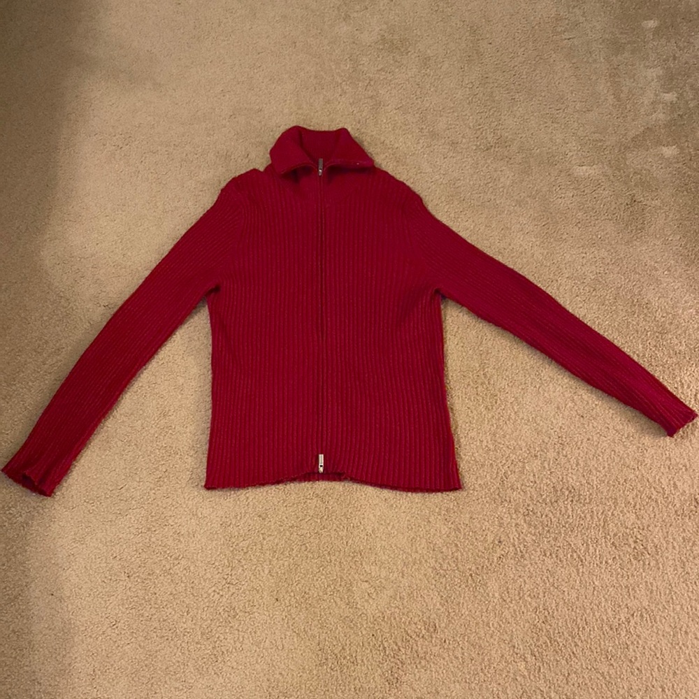 Jones New York Sweater